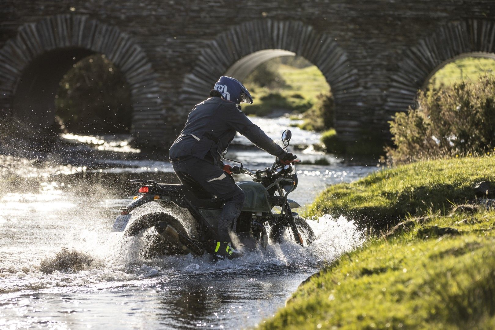 Royal Enfield Himalayan