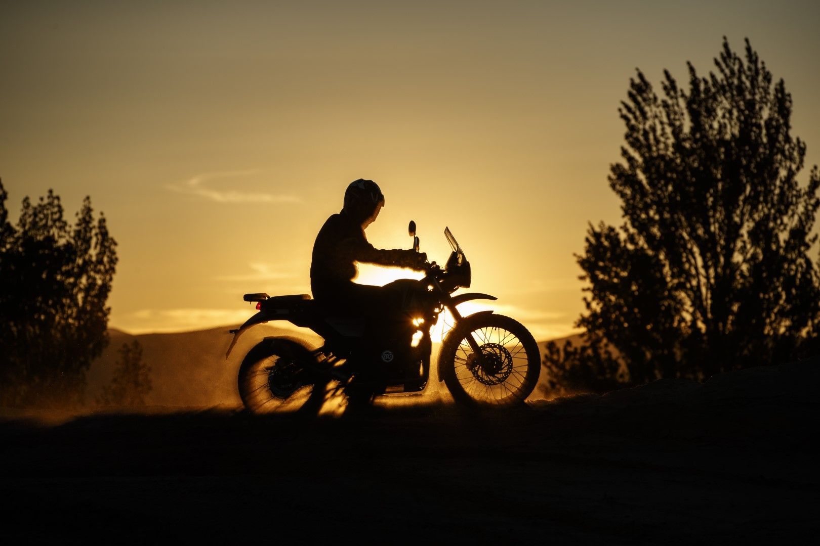 Royal Enfield Himalayan