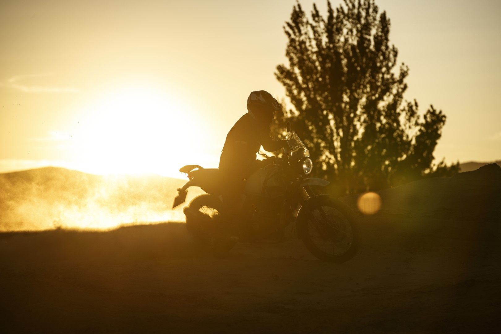 Royal Enfield Himalayan