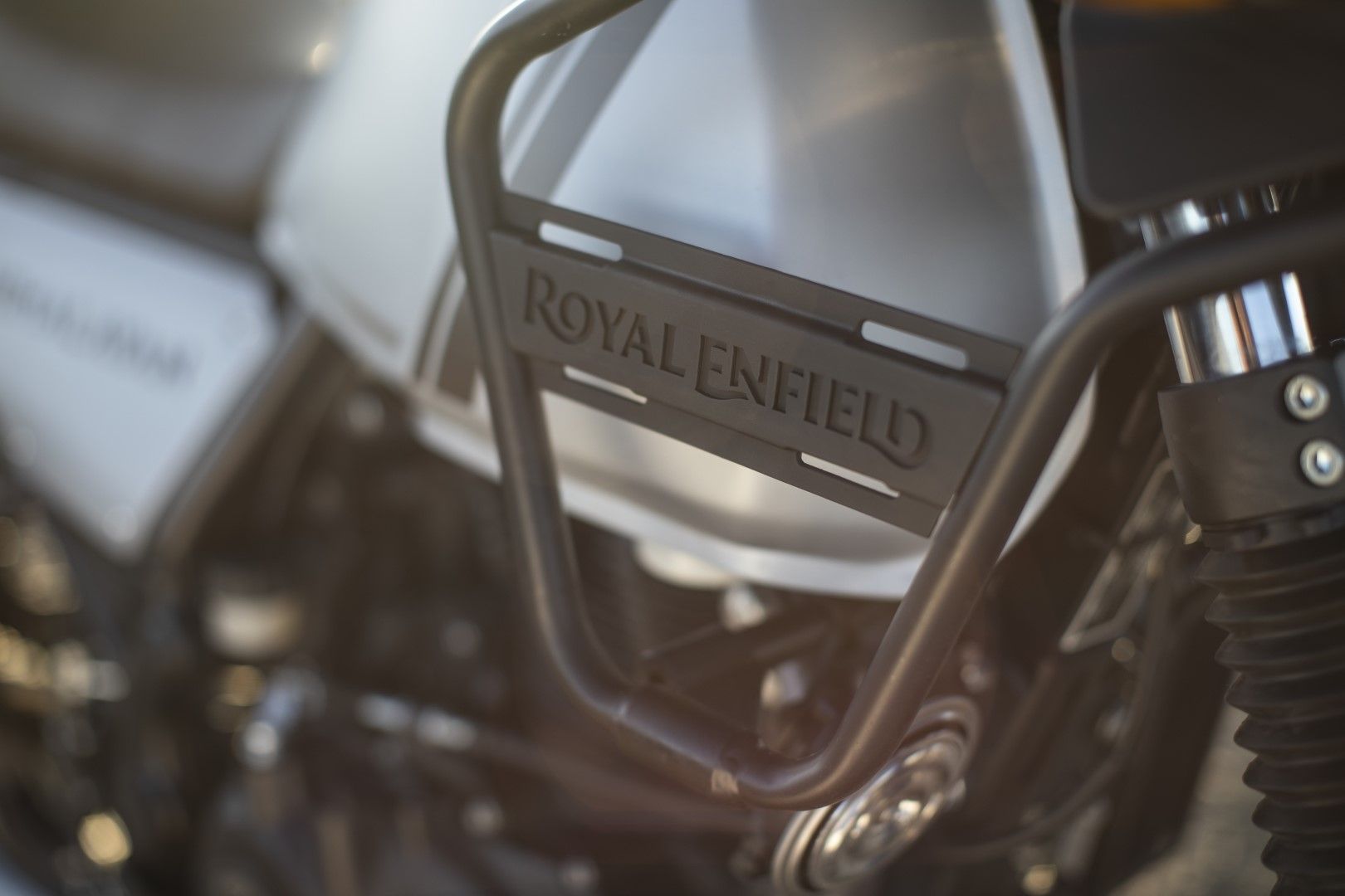 Presskit Himalayan 7 (Grande)