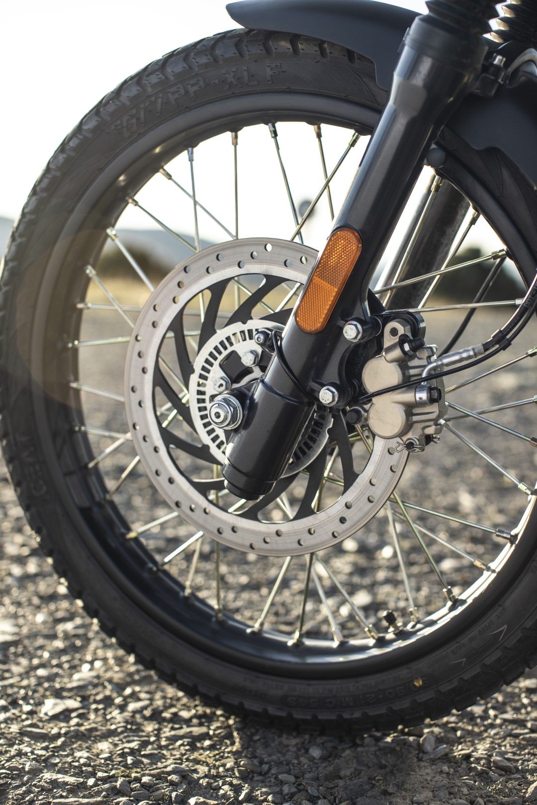 Royal Enfield Himalayan