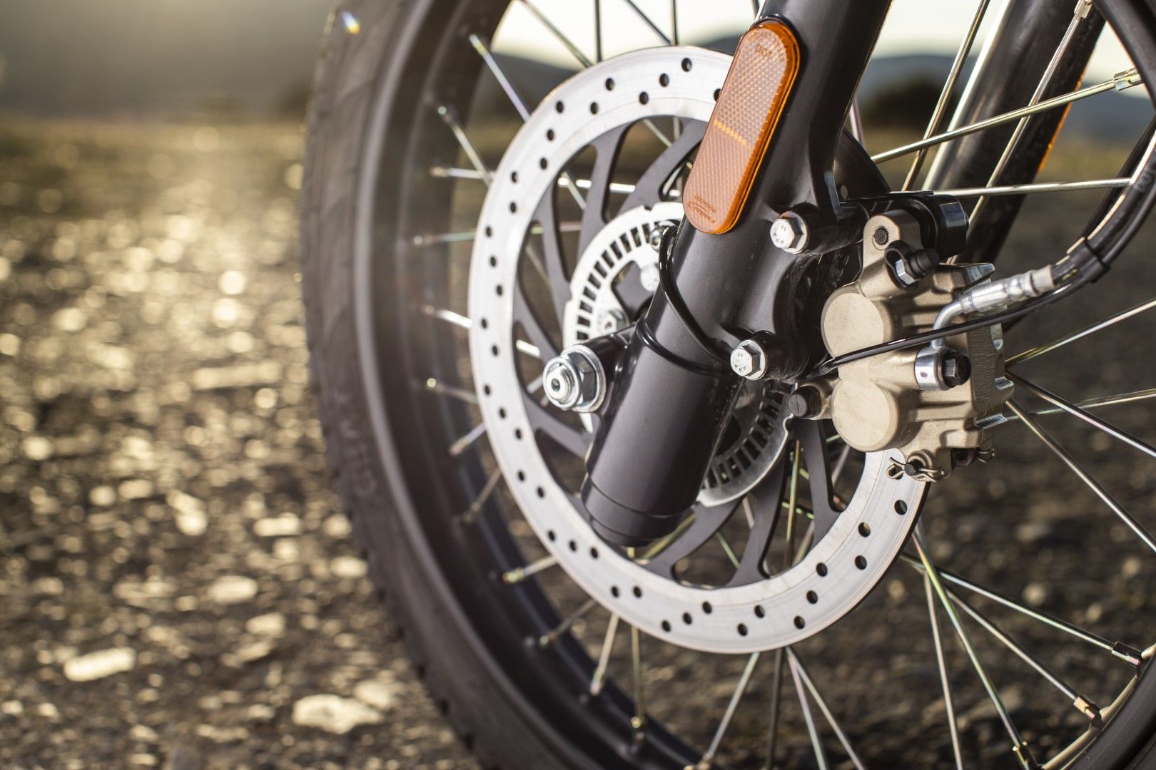 Royal Enfield Himalayan