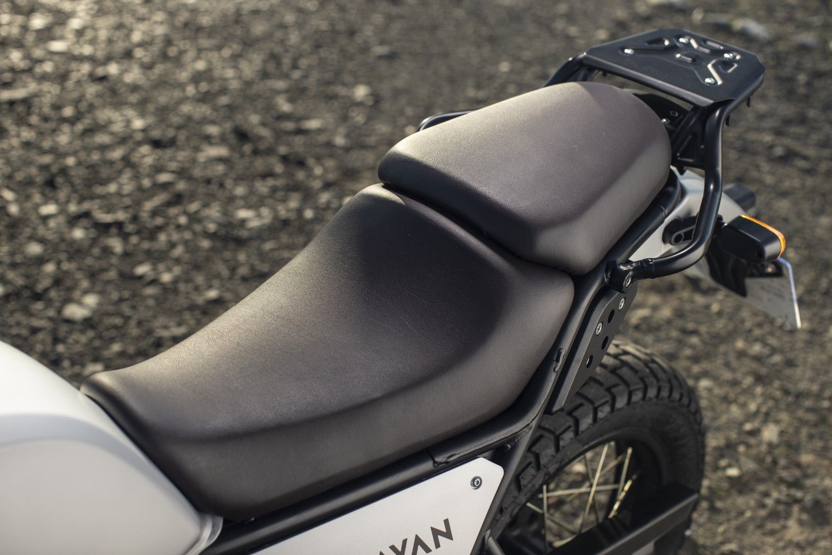 Royal Enfield Himalayan