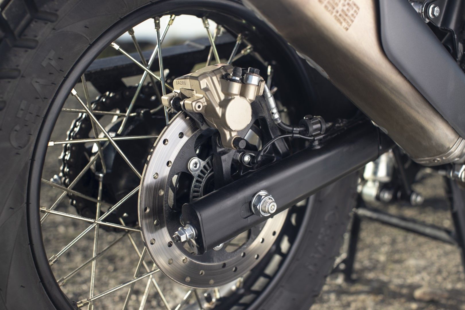 Royal Enfield Himalayan