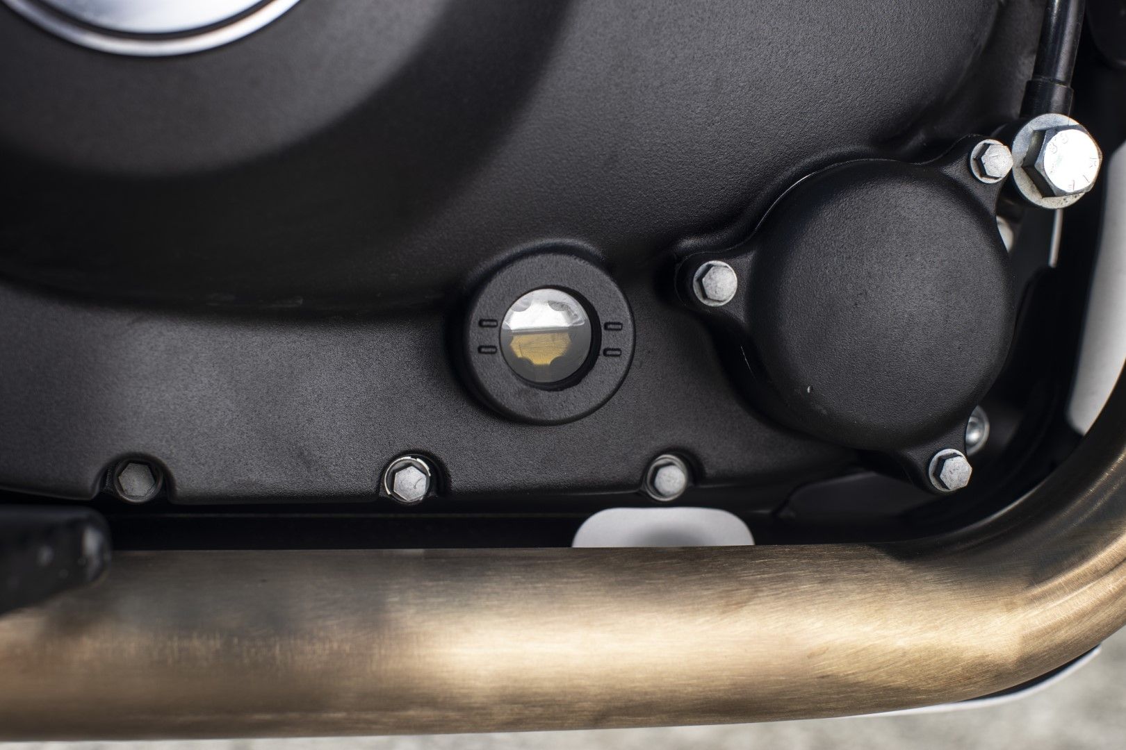 Royal Enfield Himalayan
