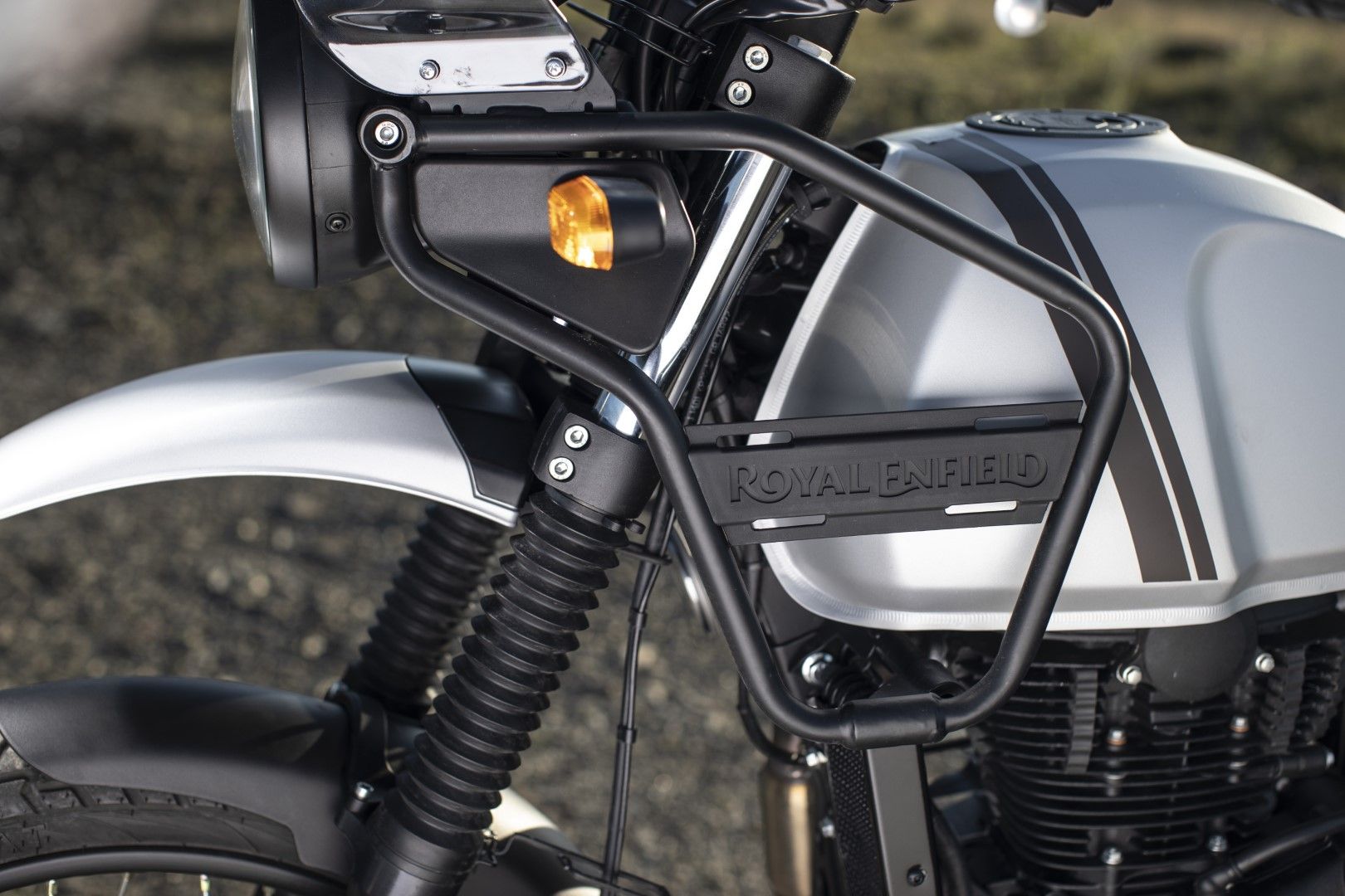 Royal Enfield Himalayan