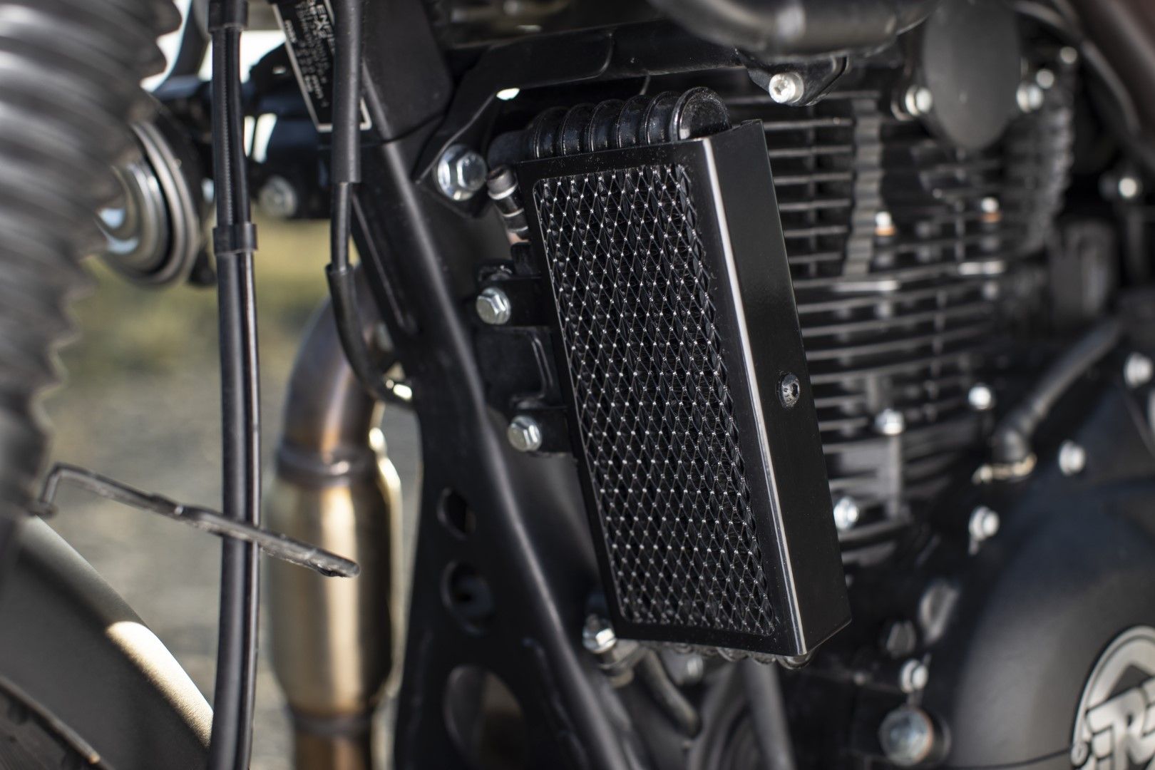 Royal Enfield Himalayan