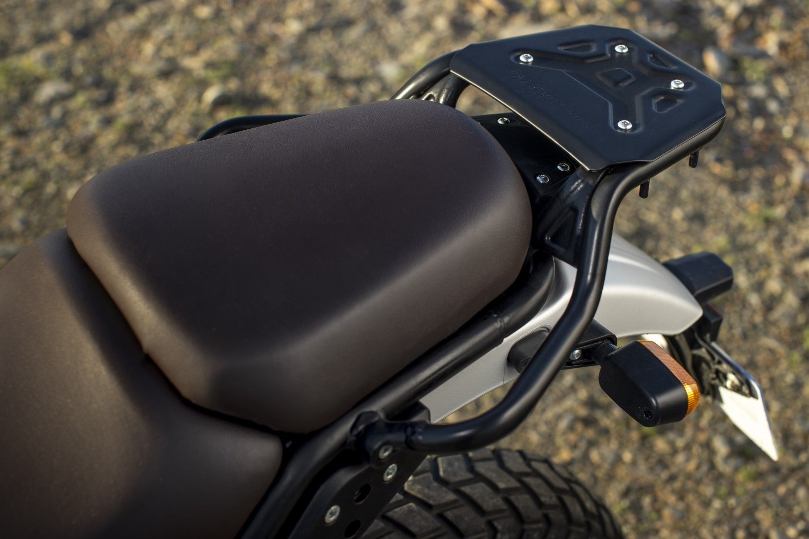 Royal Enfield Himalayan