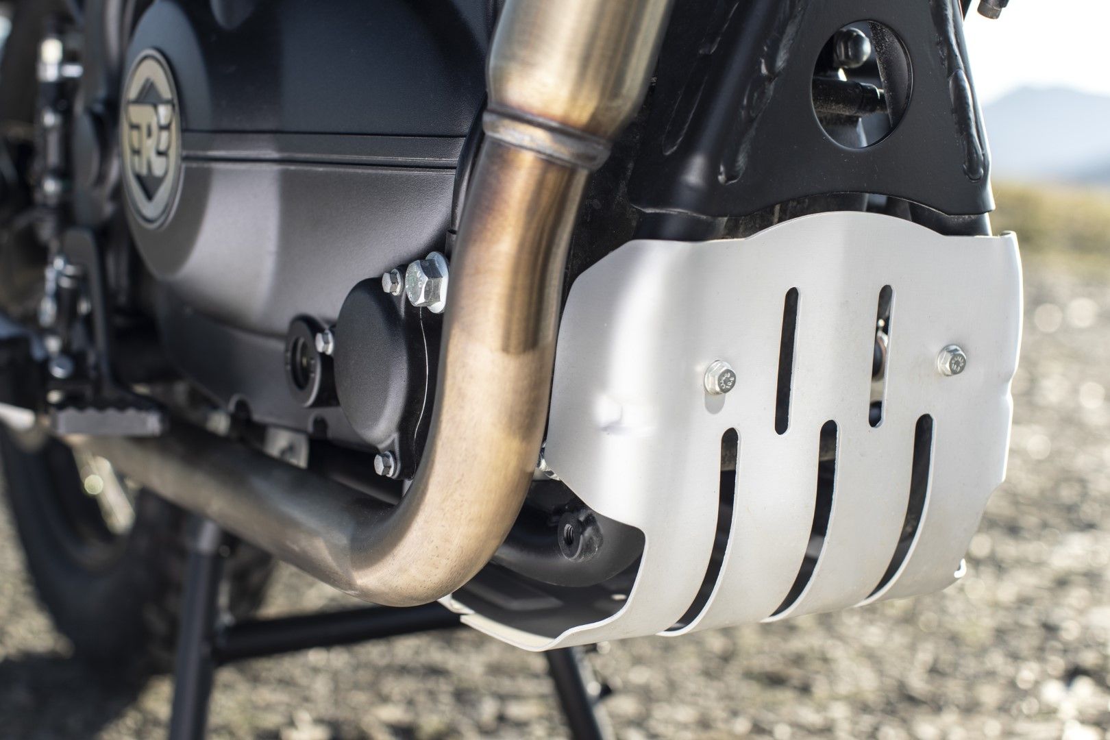 Royal Enfield Himalayan