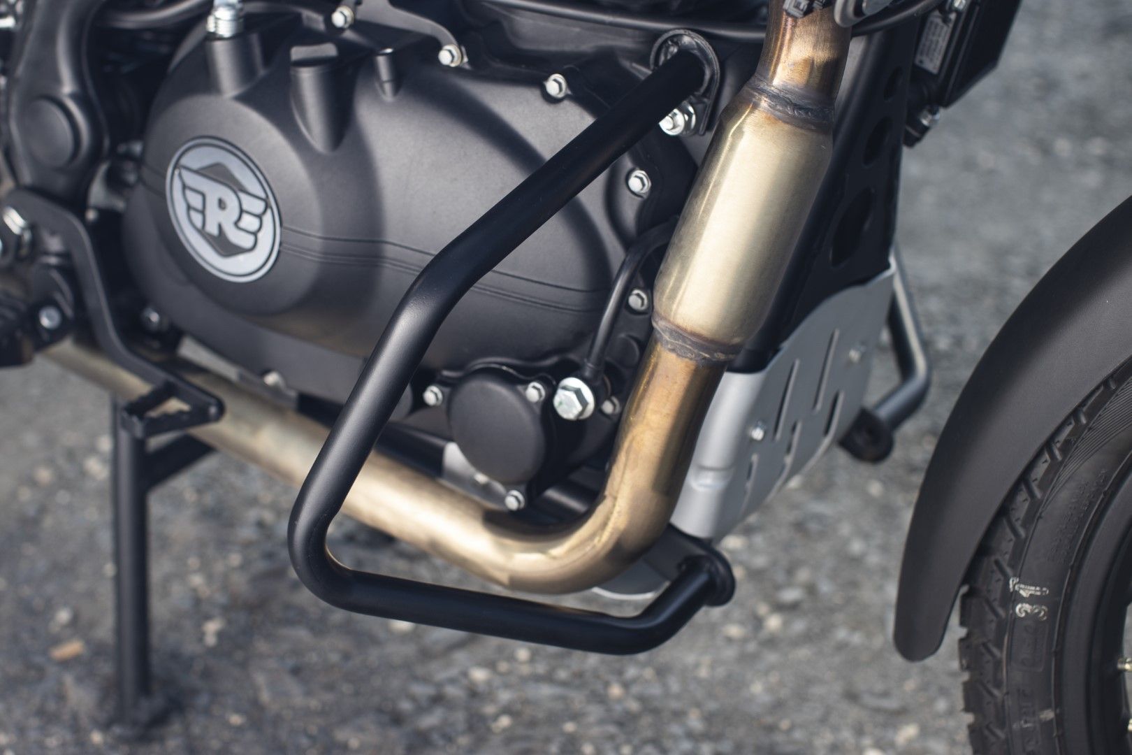 Royal Enfield Himalayan