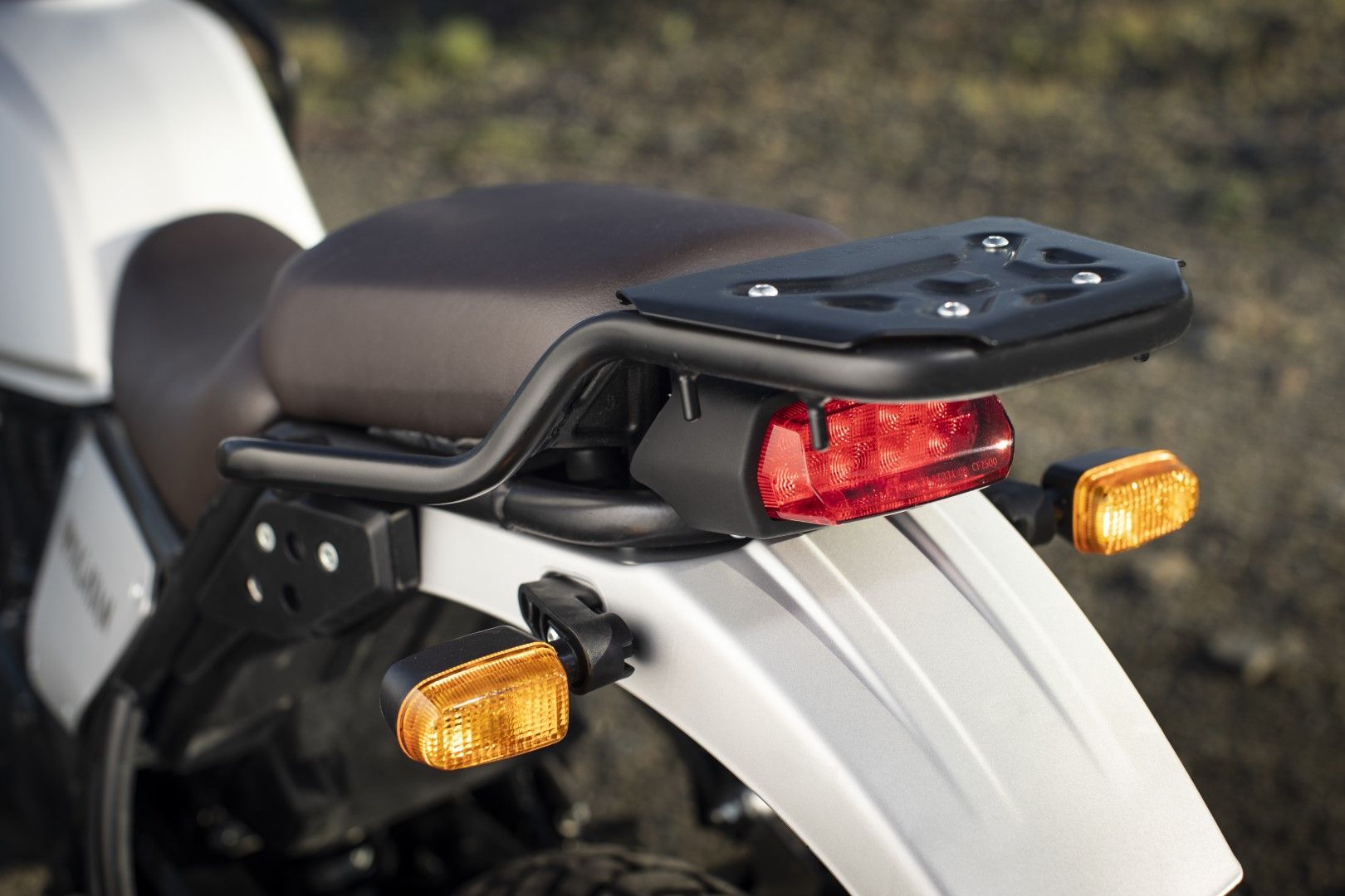 Royal Enfield Himalayan