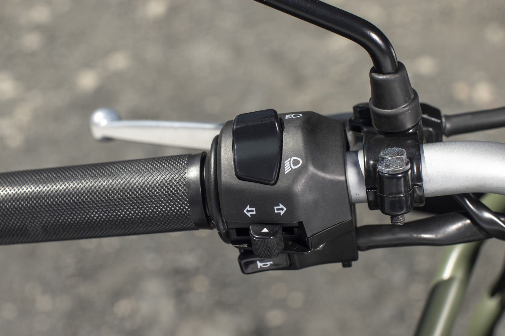 Royal Enfield Himalayan