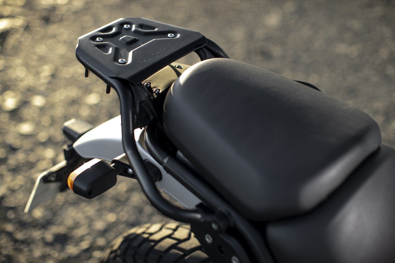 Royal Enfield Himalayan
