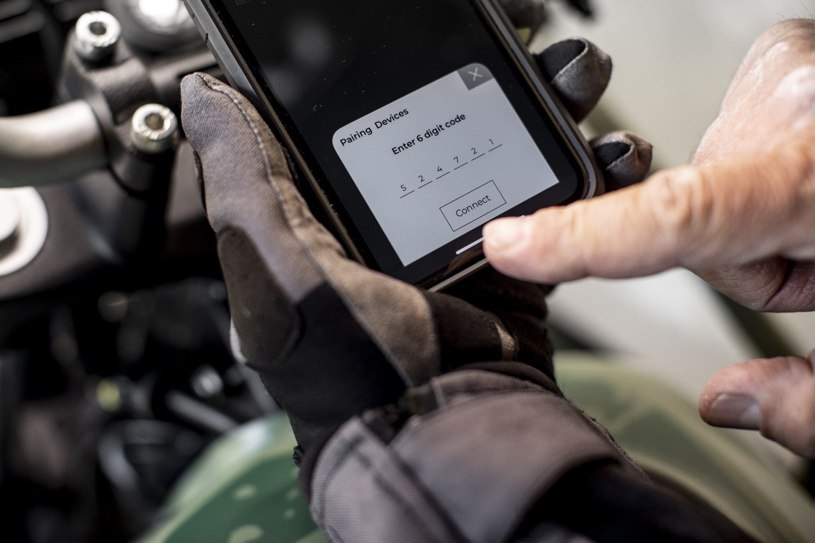 Royal Enfield Himalayan