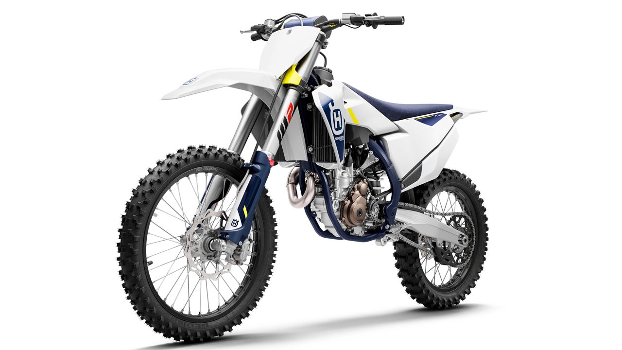 Husqvarna FC 350 2022