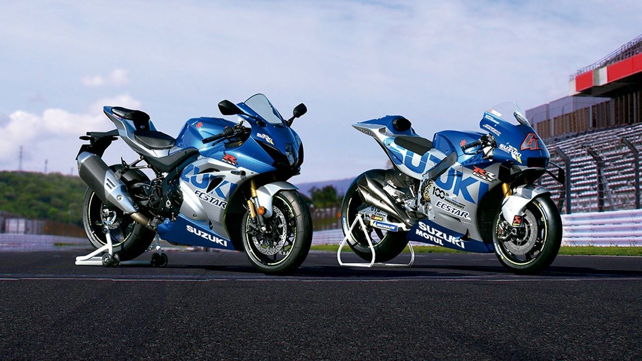 Hitos Suzuki: 100 años de éxitos