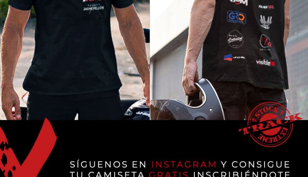 Camiseta SEMT Camiseta SEMT