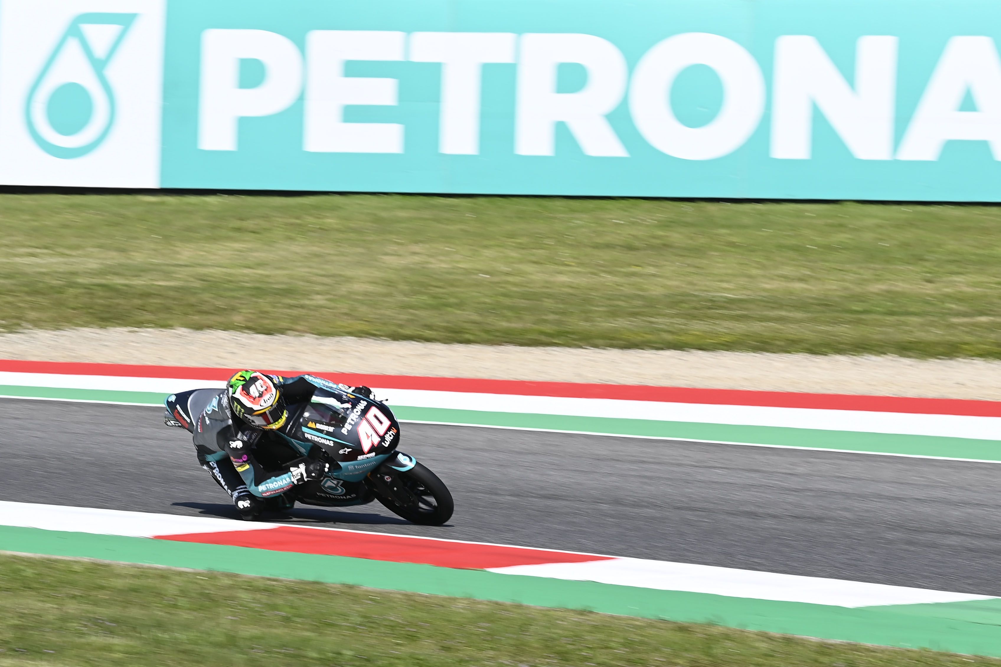 darryn binder mugello