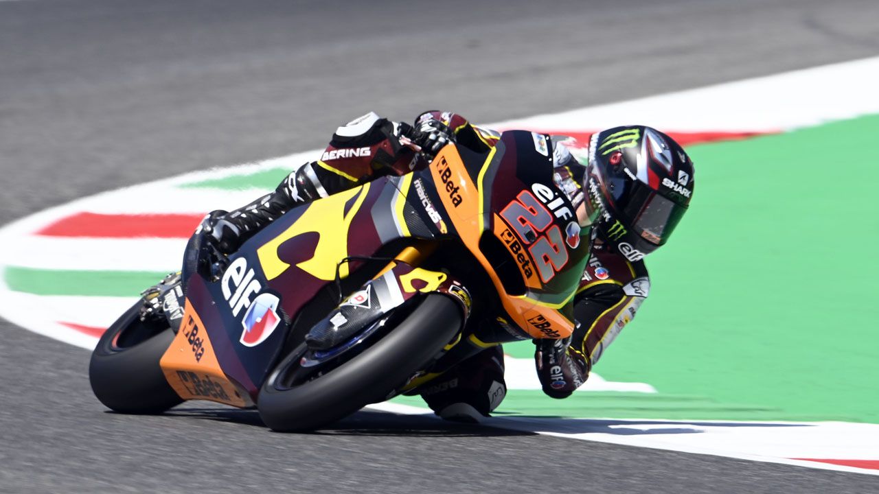 sam lowes mugello moto2