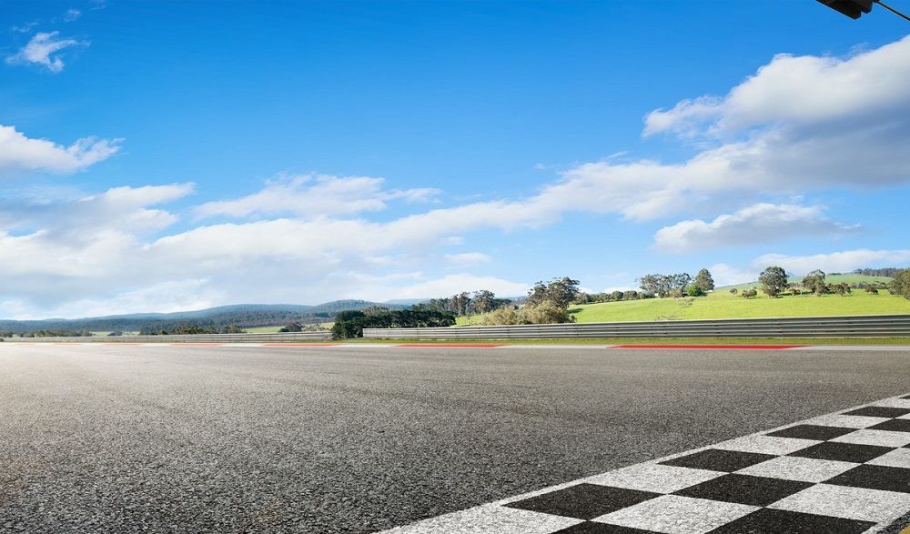 Imagen de un circuito. Fuente: iStock/jamesteohart