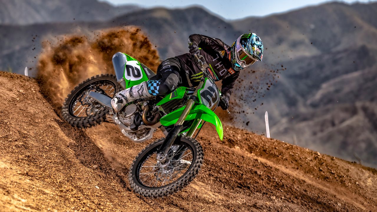 Jeremy McGrath