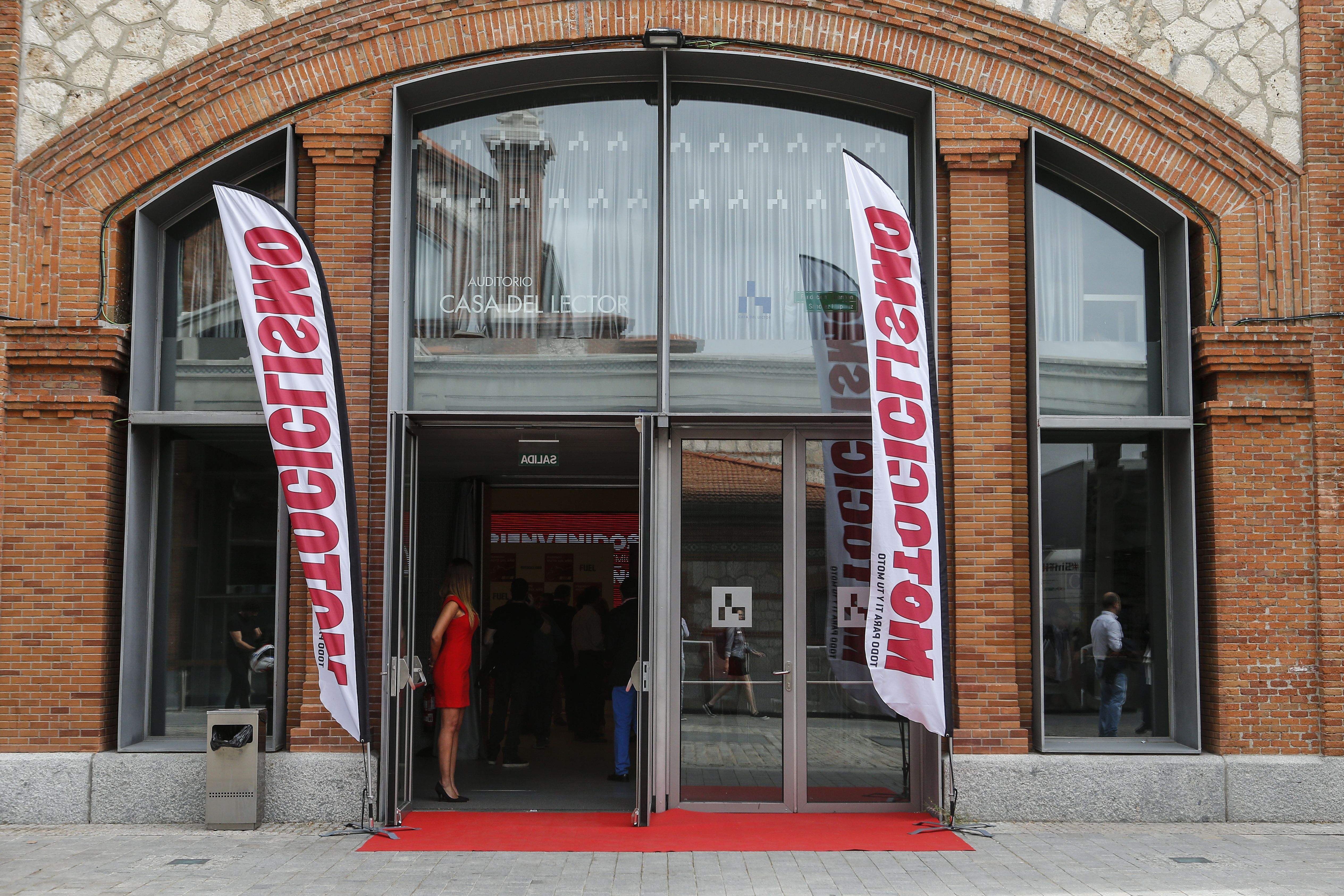 Descuentazo de junio para suscribirte al Prémium Plus de MOTOCICLISMO