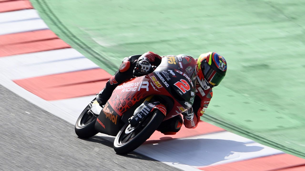 gabri rodrigo moto3 cataluña