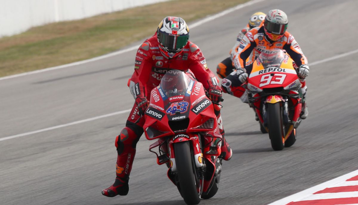 jack miller marc marquez jack miller marc marquez