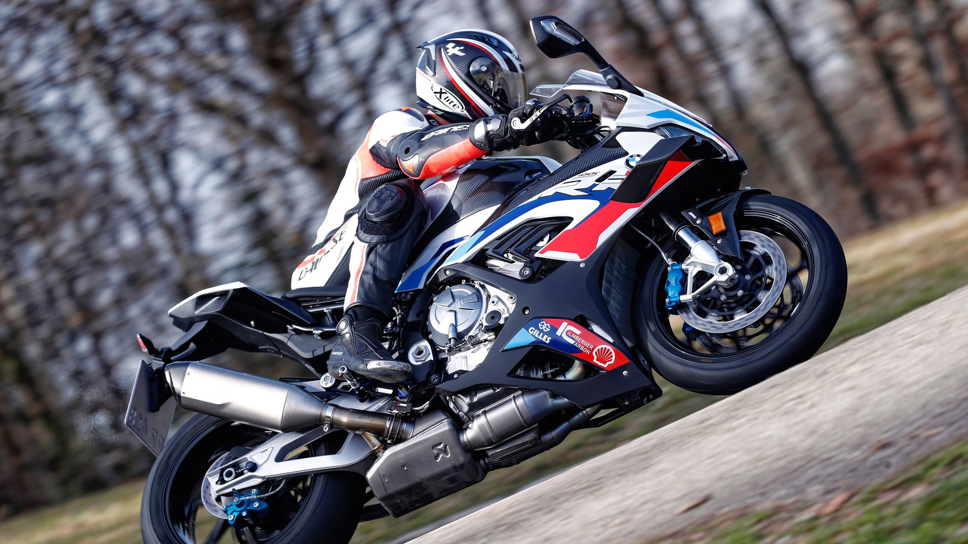 BMW M1000RR 2021 15