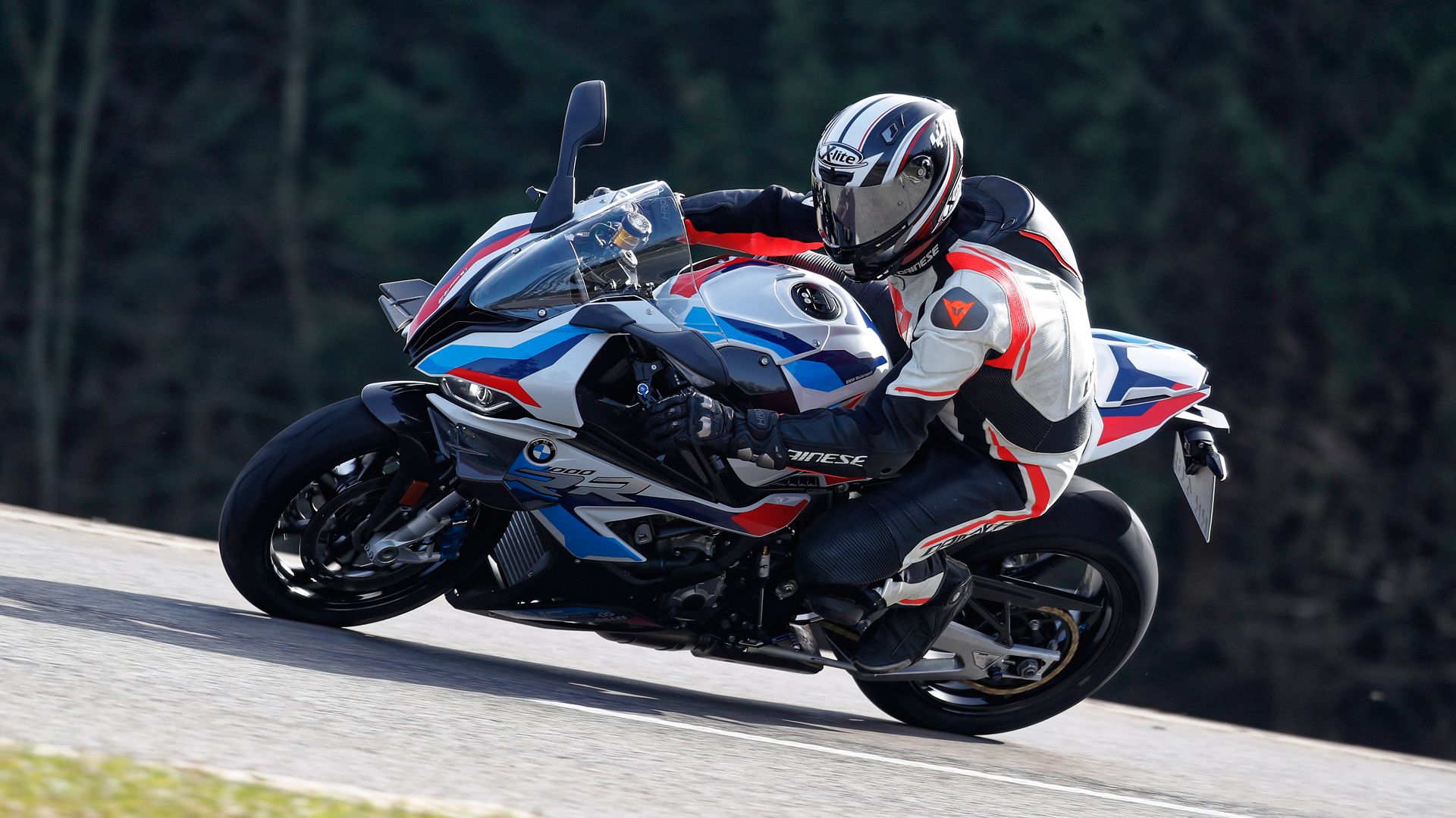BMW M1000RR 2021 16