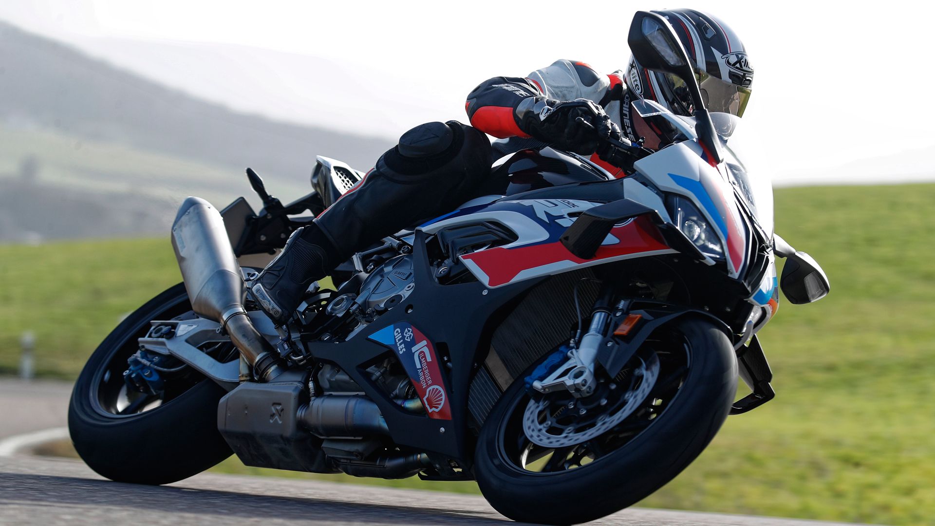 BMW M1000RR 2021 18