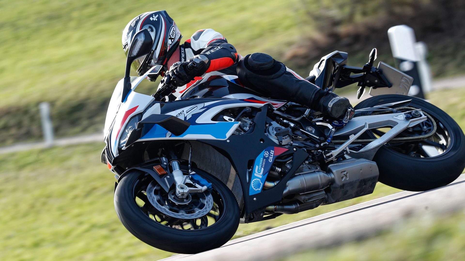 BMW M1000RR 2021 19