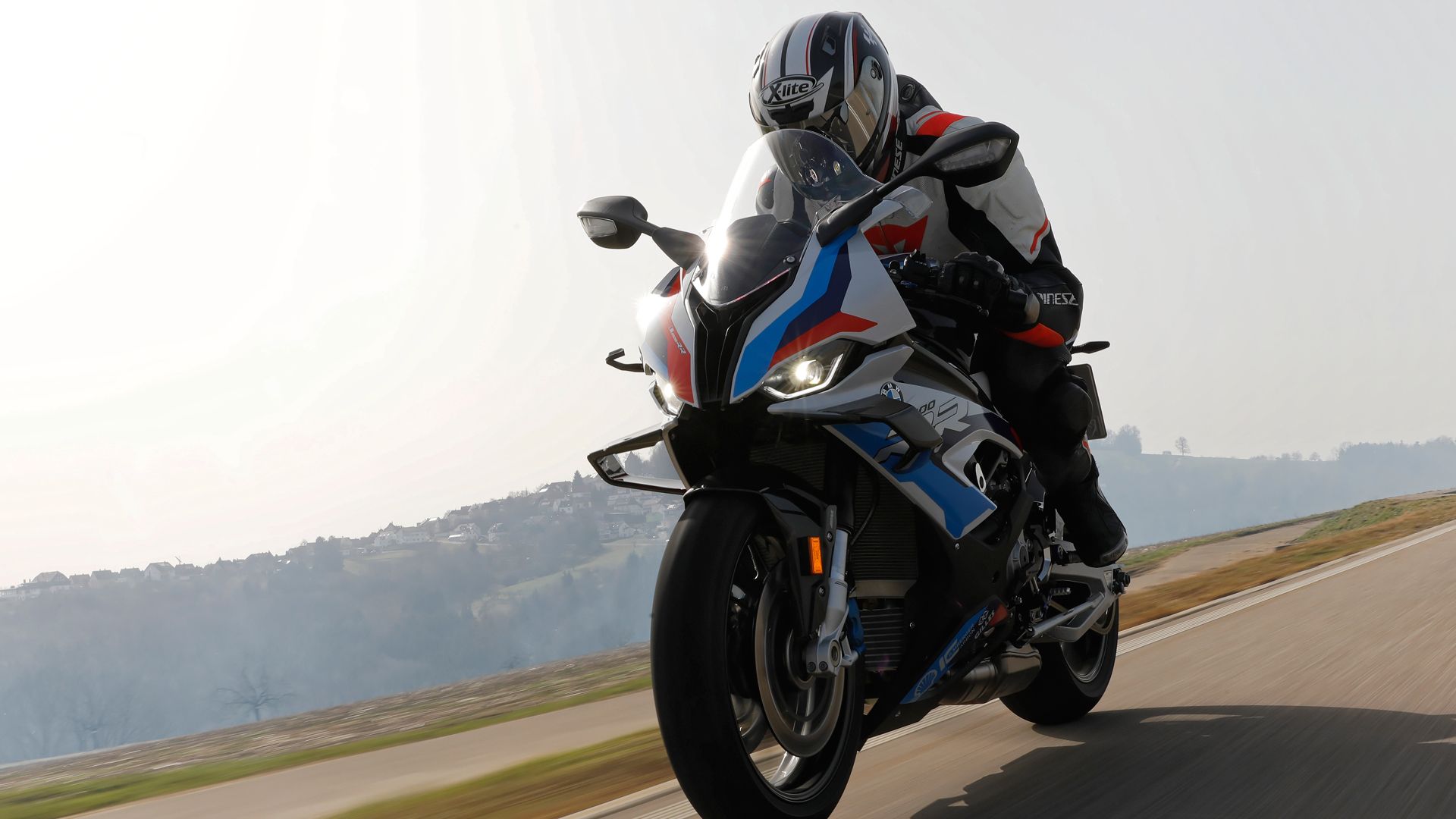 BMW M1000RR 2021 21