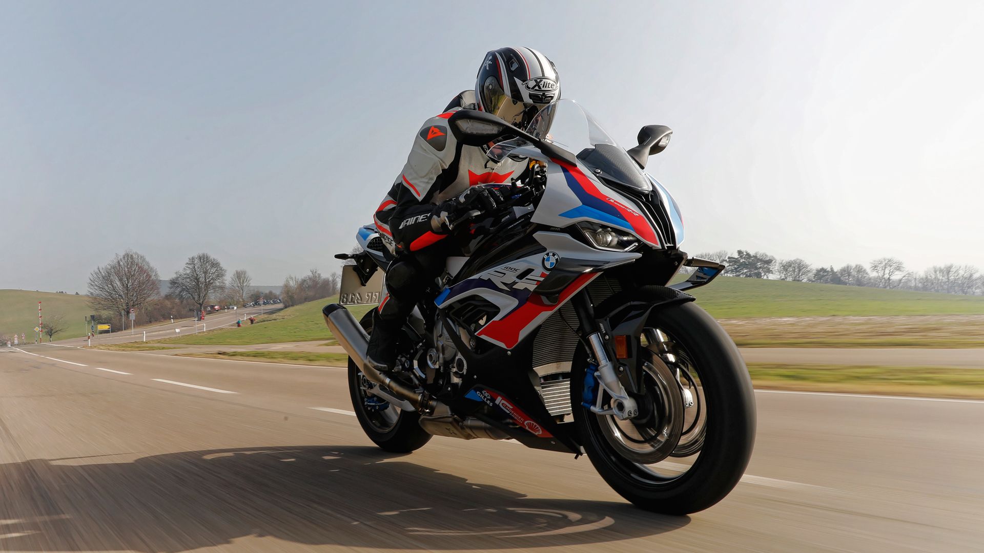 BMW M1000RR 2021 22