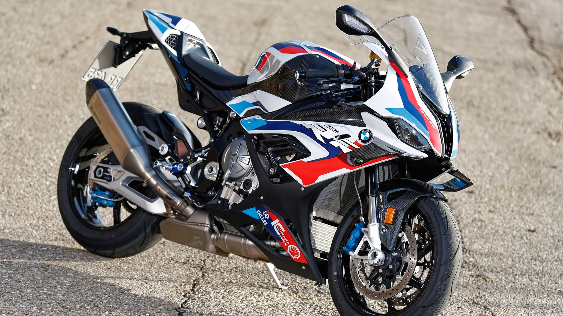 BMW M1000RR 2021 23