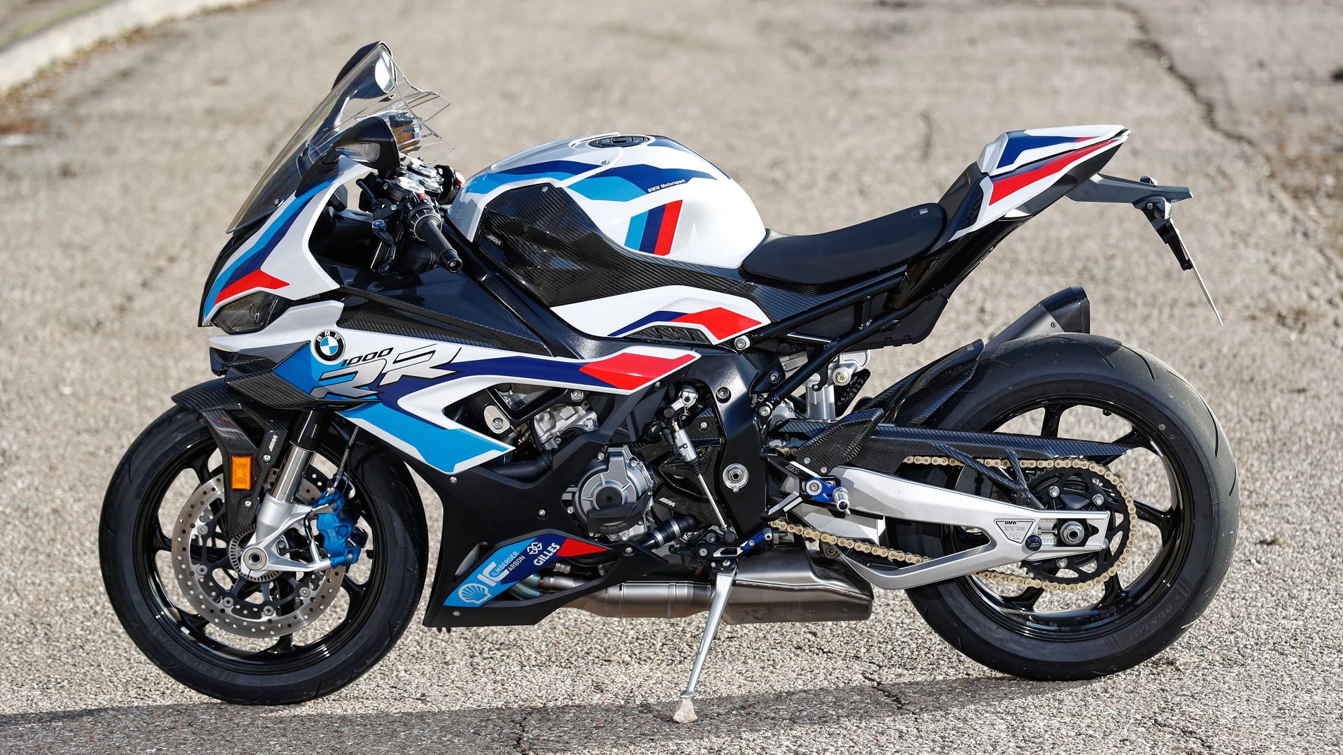 BMW M1000RR 2021 25