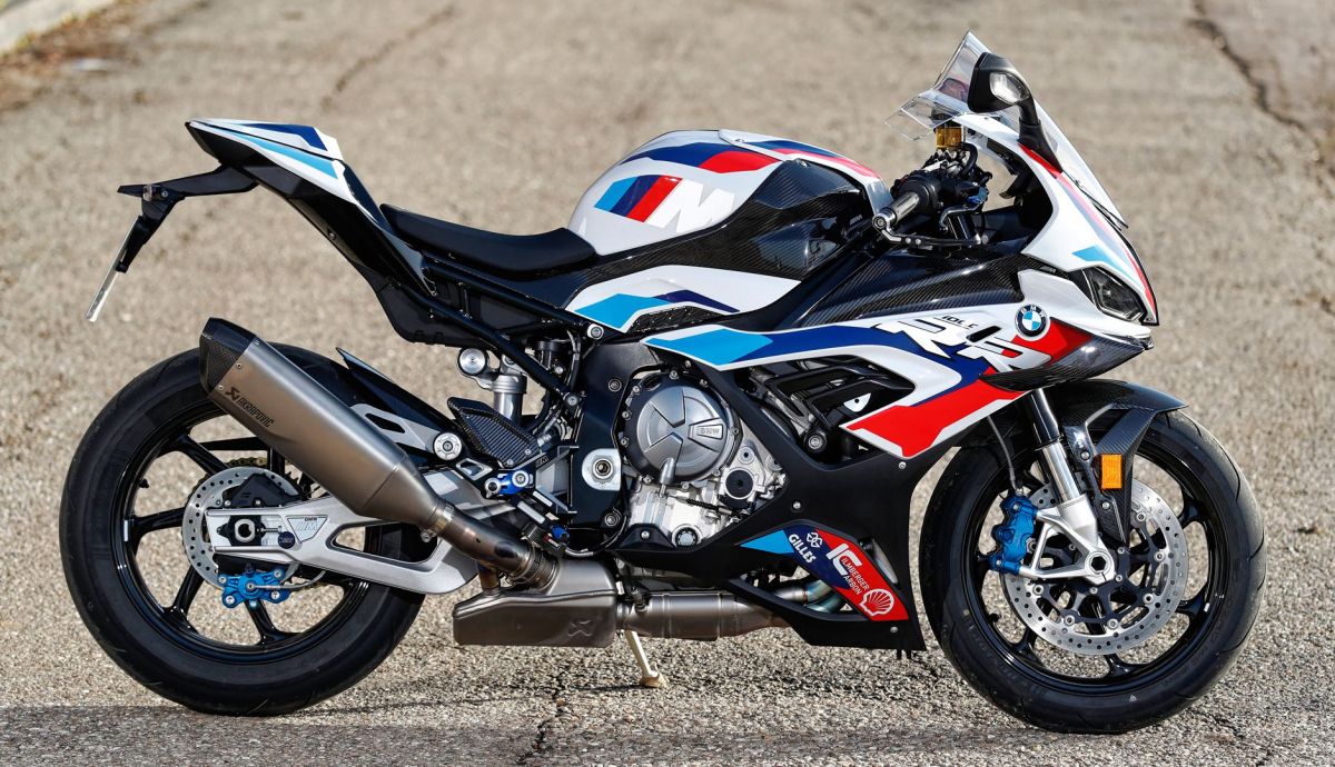 BMW M1000RR 2021 24