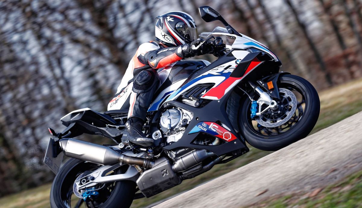 BMW M1000RR 2021 15