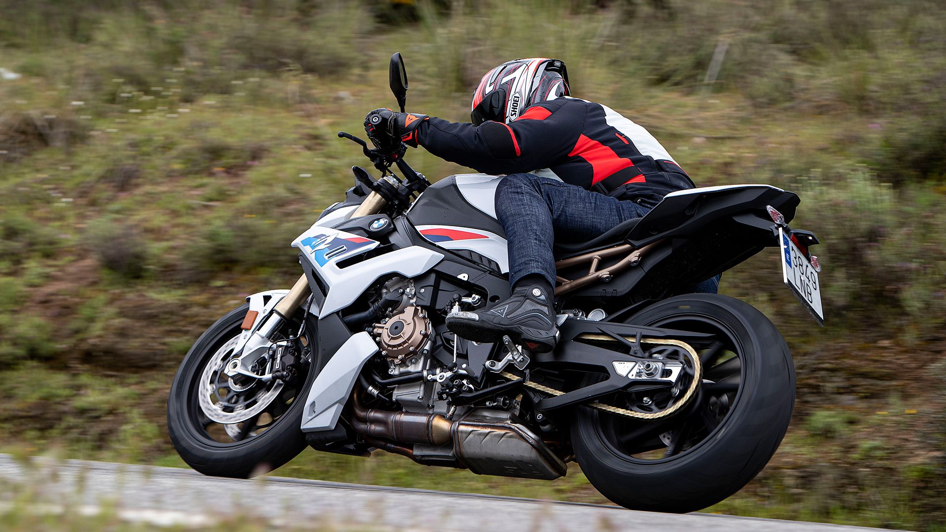 BMW S1000R 2021 09