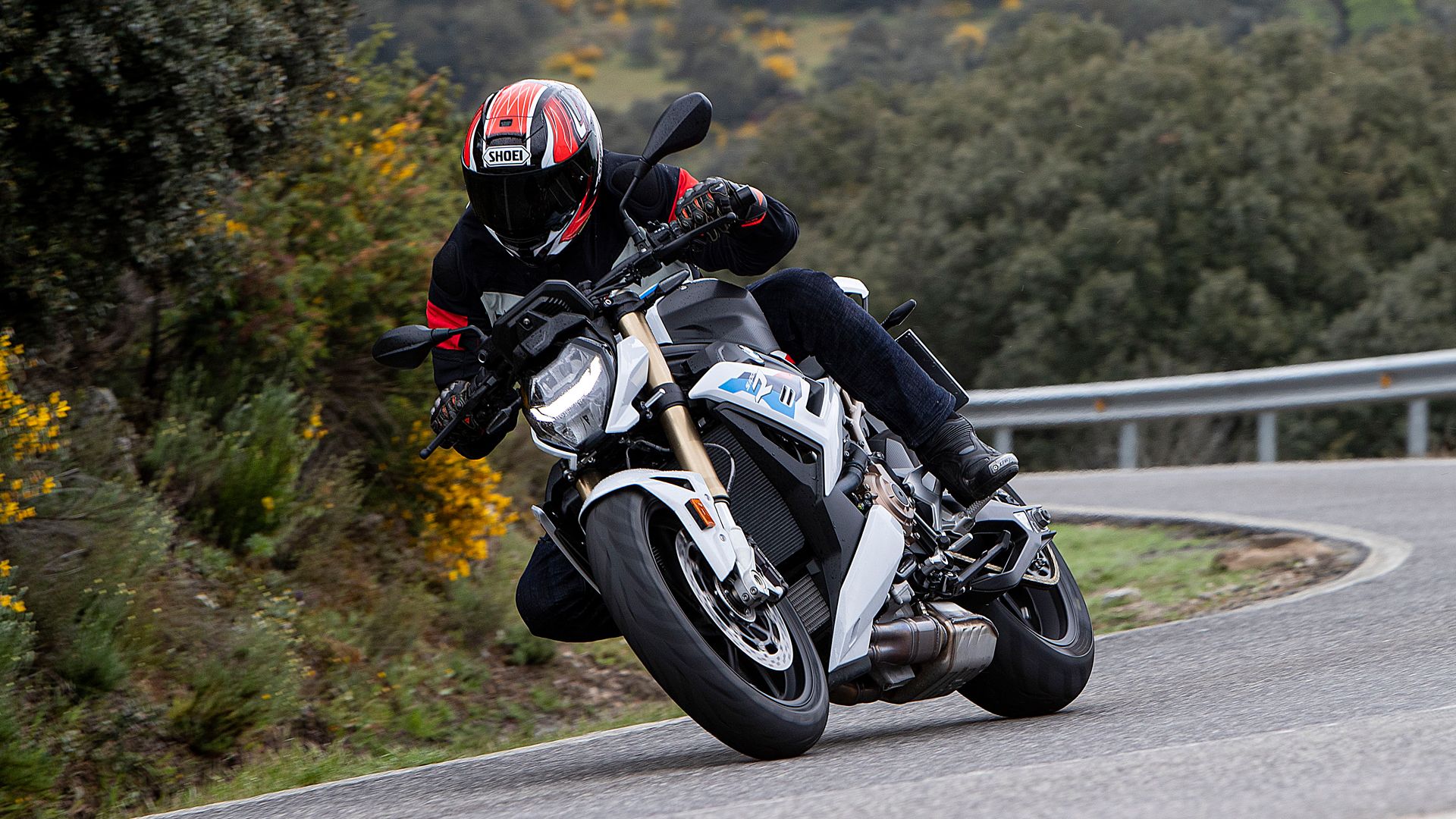 BMW S1000R 2021 10