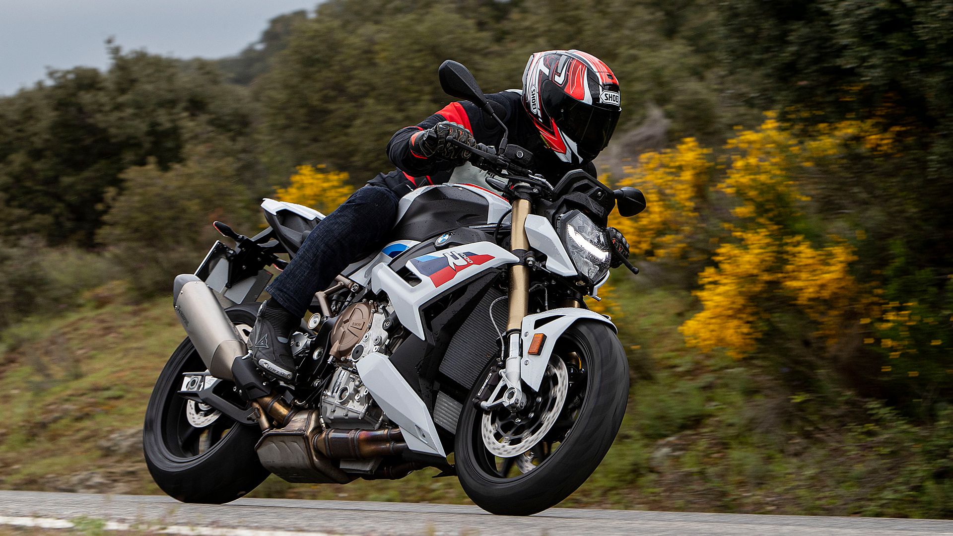 BMW S1000R 2021 14