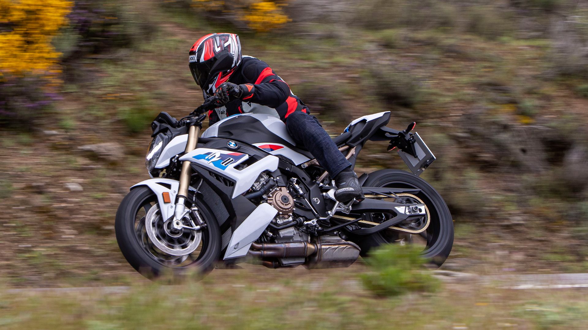 BMW S1000R 2021 16