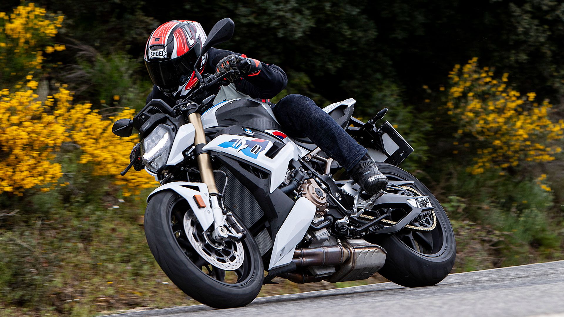 BMW S1000R 2021 17