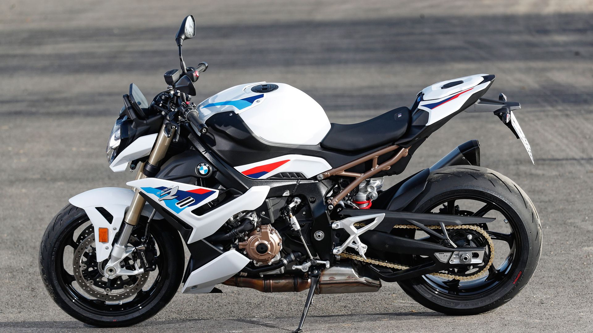 BMW S1000R 2021 19