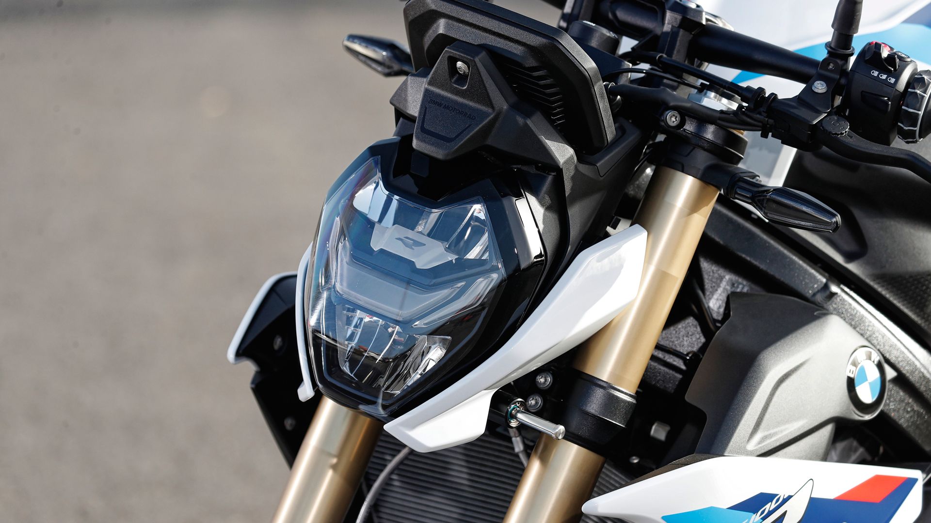 BMW S1000R 2021 22