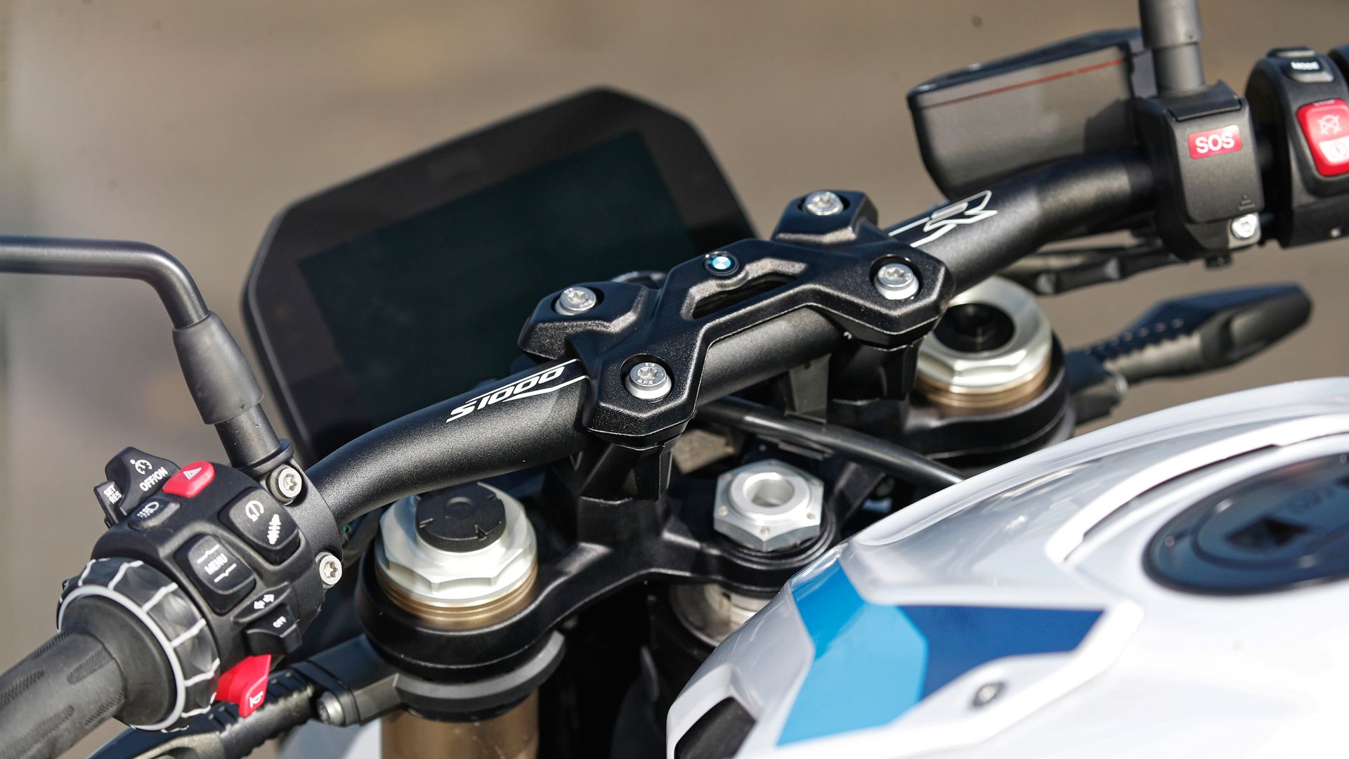 BMW S1000R 2021 23