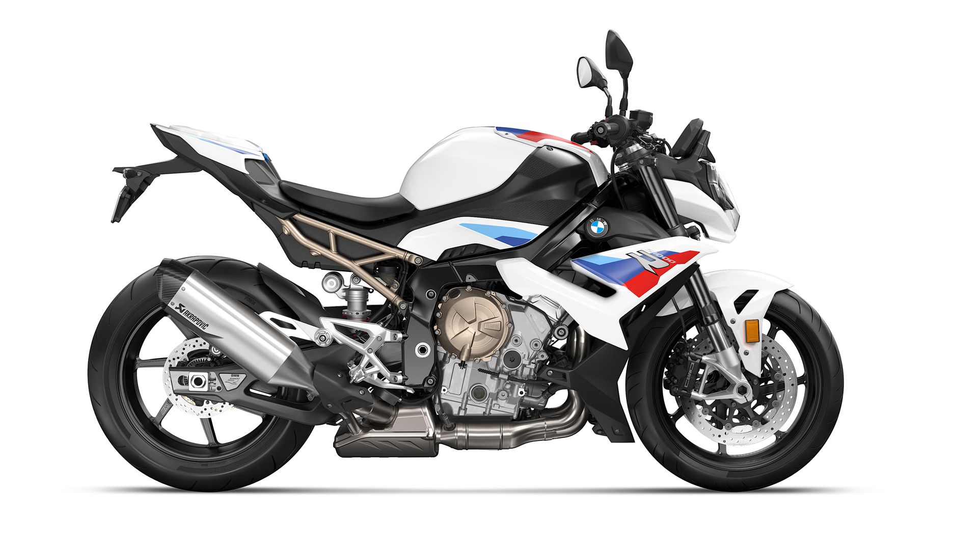 BMW S1000R 2021 25