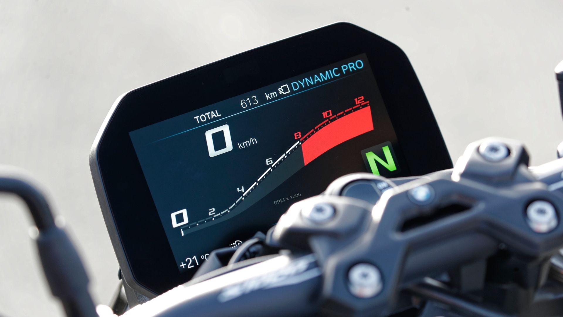 BMW S1000R 2021 27