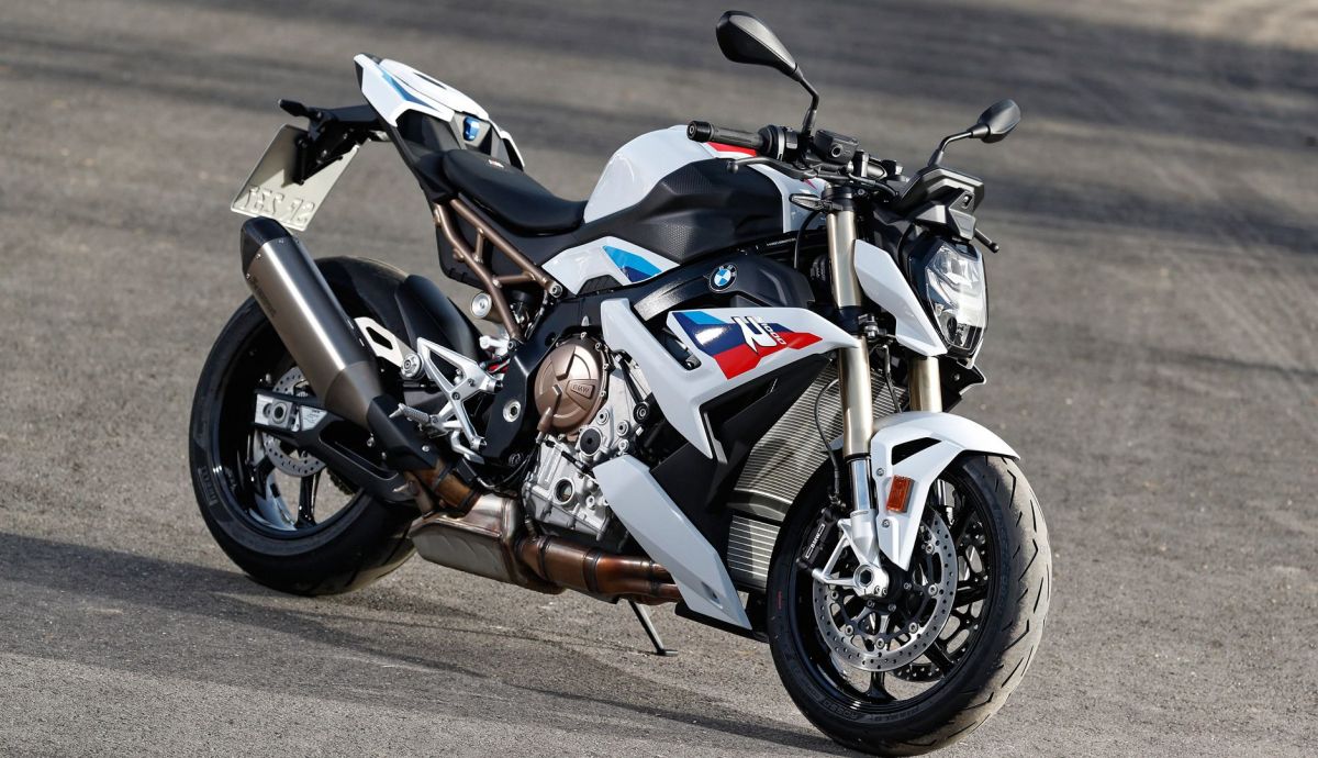 BMW S1000R 2021 18 BMW S1000R 2021 18