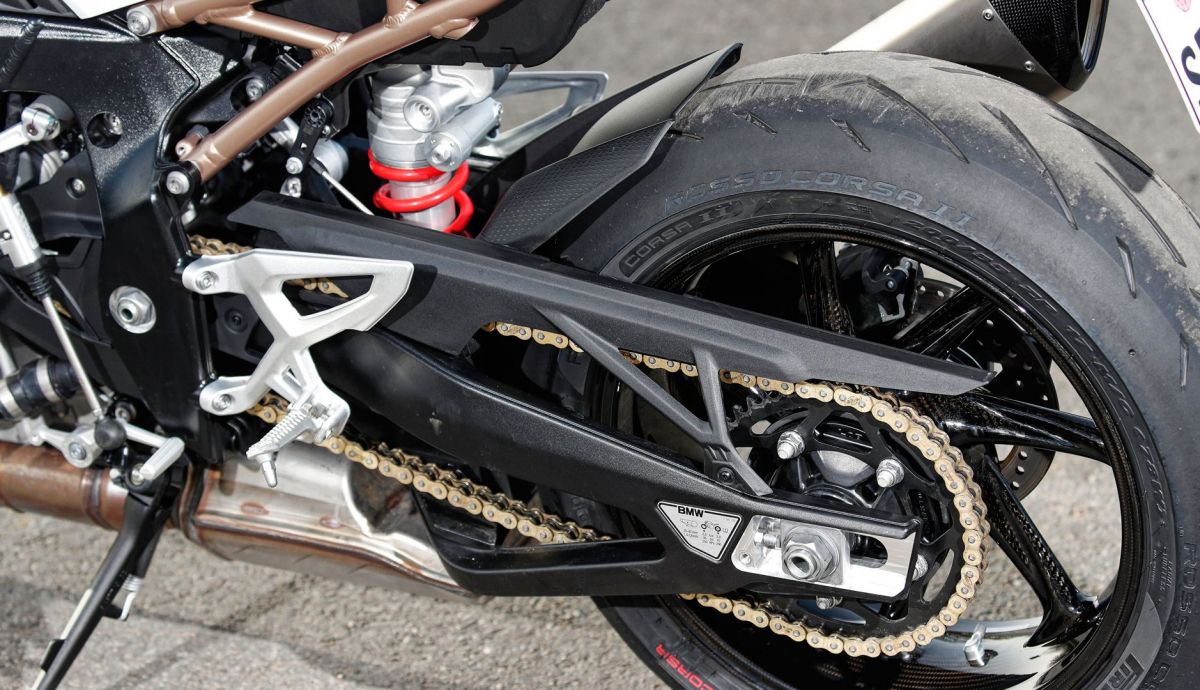 BMW S1000R 2021 20 BMW S1000R 2021 20